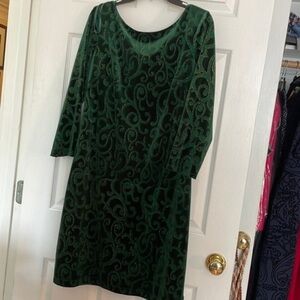 Jessica Howard Dress